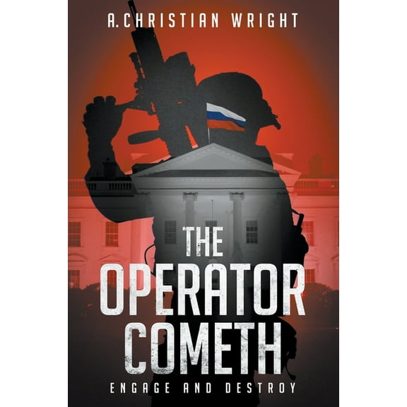 The Operator Cometh: Engage and Destroy, (Paperback)