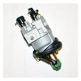 thumbnail image 2 of Carburetor Carb for Powerhorse M166114H 166114 9000 9000ES Generator - 7250/9000 Watt 420CC DJ190N Engine Replacement Carb with 3 Gaskets, 2 of 4