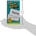Trend Enterprises Sight Words Level 1 Sill Drill Flash Cards, Dolch