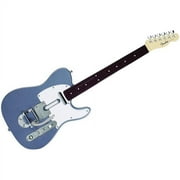 Mad Catz: Fender Telecaster Guitar Controller: Player's Edition: Rock Band 3: Wireless: Gunmetal
