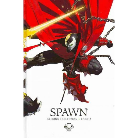 Pre-Owned Spawn: Origins Book 2: 02 Hardcover