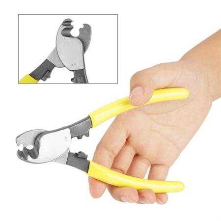 

Cable Cutter Cable Cutting Wire Cutting High Voltage PE For Electric Wire