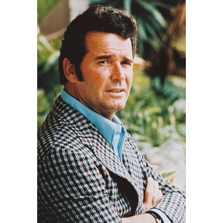 Jim Rockford Jim Rockford