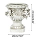 thumbnail image 2 of Maceta miniatura para exteriores, jarrón 3D, maceta para suculentas, maceta decorativa A, 2 of 9