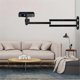 thumbnail image 5 of Adjustable Projector Mount 360° Rotatable Bracket for Mini Projector, 5 of 5