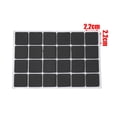 thumbnail image 4 of Bgsha EVA Pads Self-Adhesive Non-slip Chair Leg Sofa Table Feet Mat, 4 of 9