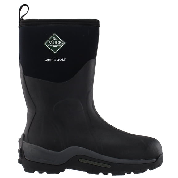 Muck Artic Sport Mid Boot