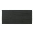 thumbnail image 5 of Moe's Home Collection Sierra Cabinet Wood Black, 5 of 9