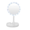 thumbnail image 1 of Espejo Con luces led Gadgets and Fun Con luz led y aumento, 1 of 3