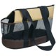 thumbnail image 1 of Uds bolsa de transporte para perros y gatos, bolso de viaje de malla transpirable para mascotas, 1 of 5