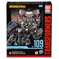 thumbnail image 4 of Transformers Studio Series Leader Transformers: Bumblebee 109 Concept Art Megatron, 4 of 5