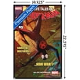 thumbnail image 3 of Marvel Spider-Man: Across the Spider-Verse - Now What Cover Wall Poster, 14.725" x 22.375", 3 of 6