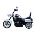 thumbnail image 3 of Freddo Tricycle pour Enfants Style Chopper 6 V, 3–6 Ans, 3 Mi/h, Lumières DEL, 66 lb Max, 3 of 8