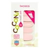 Coconut Nail Art by Incoco Nail Polish Strips, Ever After