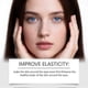thumbnail image 4 of Instant Eye Tightener & Brush Set, Temporary Eye Tightener Cream, Reduces Under Eye Bags, Dark Circles & Wrinkles, Puffiness, Anti-Aging Fine Lines, 4 of 5