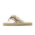 thumbnail image 3 of Sandalia Casua Para Mujer Rumores 6012 T22 Zapaterias Mexico 6012-LIN, 3 of 4
