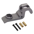 thumbnail image 2 of Bunblic Body Clips Retainer Accessory for 1:16 Scale Professional Upgrade Replacement Lightweight High Performance Portable Sturdy Gray, 2 of 8