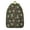 Olive-green-4, variant on Honeybee Lover Backpack, Cute Hive and Queen Bee Design with Durable Waterproof Fabric, Perfect Gift for Bee Enthusiasts