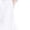White, variant on WeWoreWhat womens Puff Sleeve Peplum Mini Dress, XXL, White