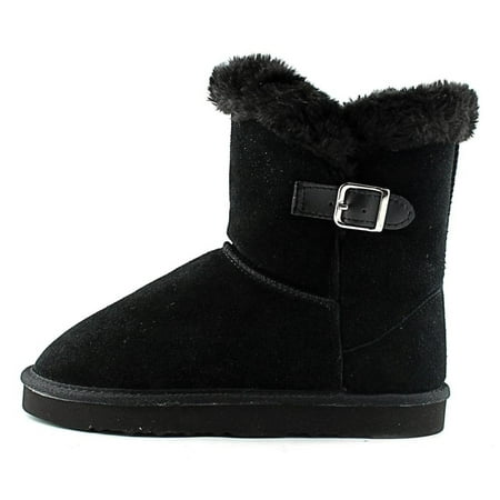 Style & Co. - Womens SC35 Tiny2 Cold Weather Comfort Boots, Black ...