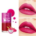 thumbnail image 2 of Water Gel Luminous Lip & Cheek Tint Long Lasting Smudgeproof Korean Makeup 8ml|D, 2 of 9