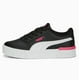 thumbnail image 1 of Tenis Puma Carina 2.0 JR para Mujer 386185-08 negro 22.5, 1 of 4
