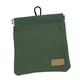 thumbnail image 4 of Bolsa de lona impermeable para premios de perro con cierre automático, portátil para entrenamiento de mascotas. Verde, 4 of 9