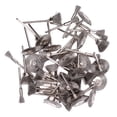 thumbnail image 4 of Shank Wire Brushes60Pcs/Set Wire Wheels Pen Wheels Pen Brushes Accessories Wire Brushes Set Solid Performance, 4 of 5