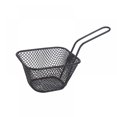 thumbnail image 1 of MesaSe Mini Fry Baskets  Stainless Steel Square Fryer Basket  French Fries Basket  Kitchen Frying Basket for Chips  Onion Rings  Chicken Nugget  Popcorn, 1 of 9