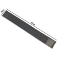 thumbnail image 1 of CAROOTU Non-slip Rubber Bar Mat Bar Runner Glass Drip Tray Beer Drink Rail Bars Service Mat, 1 of 7
