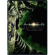 20th Century Studios - Alien: Quadrilogy [DIGITAL VIDEO DISC]