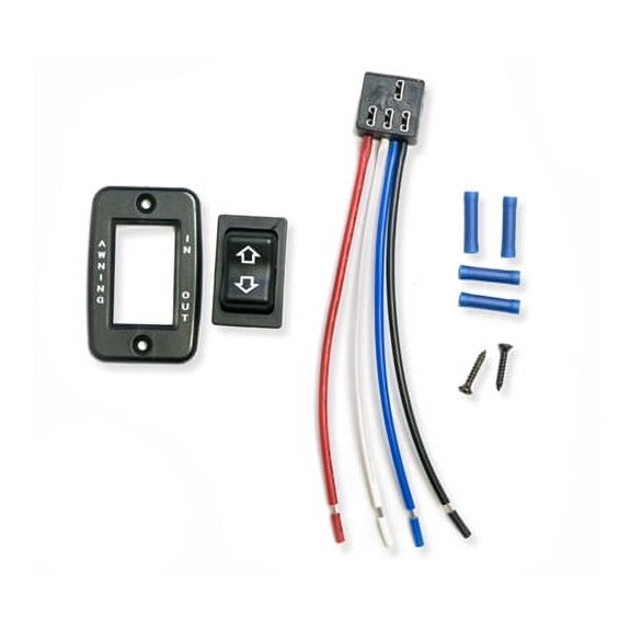 Carefree of Colorado R019487003 4 Pin Switch Assmebly Kit