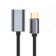 thumbnail image 1 of Cable adaptador OTG tipo c / USB-C Cable de datos USB 3.0, 1 of 8