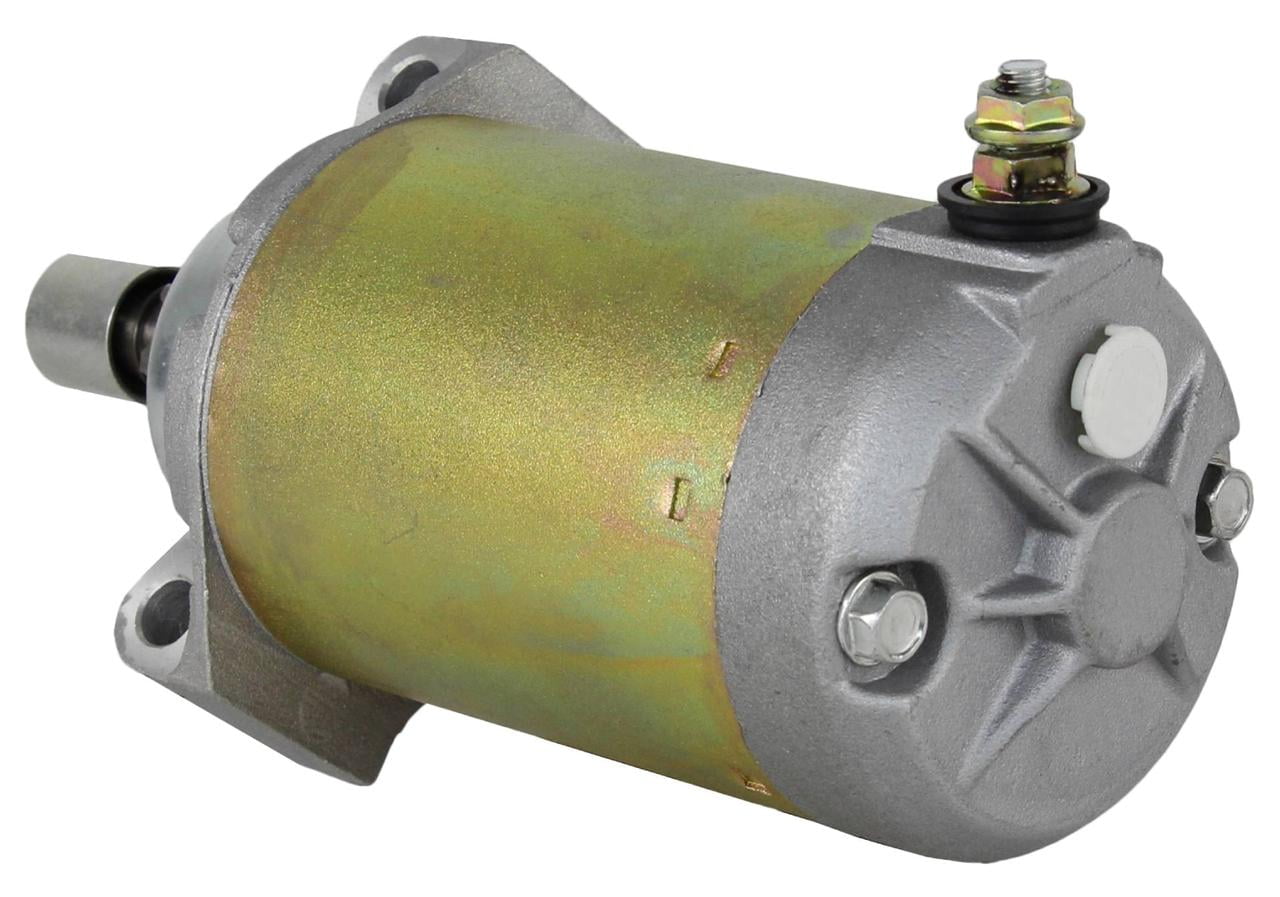 New Starter Fits Kawasaki Small Engine Fc290v Am 68 2760 Walmart Com