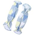 MANLINGDA Cartoon Waterproof Arm Sleeves for Cleaning and Painting