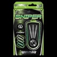 thumbnail image 2 of Sniper 22 gram 90% Tungsten alloy, 2 of 4