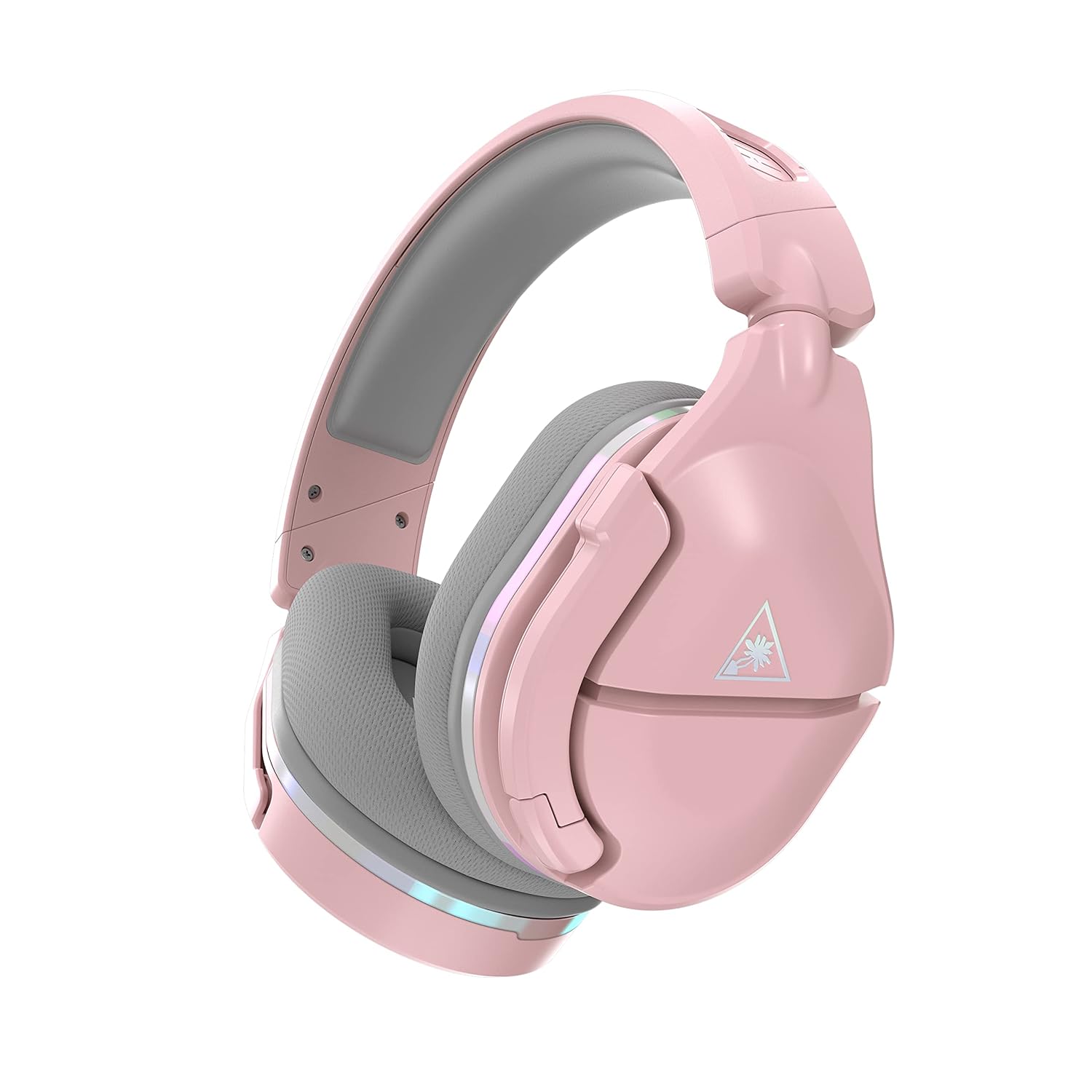 Turtle Beach Stealth 600 Gen 2 MAX Wireless Multiplatform Amplified Gaming Headset for Xbox Series X|S, Xbox One, PS5, PS4, Nintendo Switch, PC, and Mac with 48+ Hour Battery ? Pink