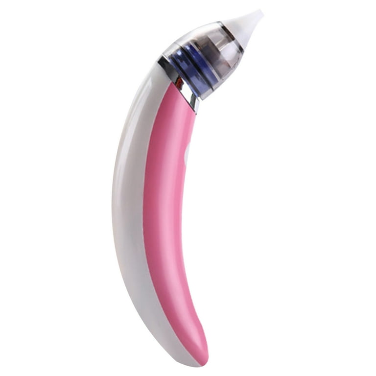 Baby nose aspirator walmart deals