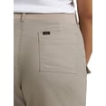 thumbnail image 6 of Lee® Women's and Plus 5" Cargo Short, 6 of 7