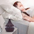thumbnail image 2 of Air Aroma Essential Led Aromaterapia Aceite Difusor Aromaterapia Humidificador// kaili Sencillez, 2 of 2