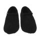 thumbnail image 5 of TEHAUX 1Par Zapatillas Cálidas De Con Y Talón Seguro Para En Casa, 5 of 8