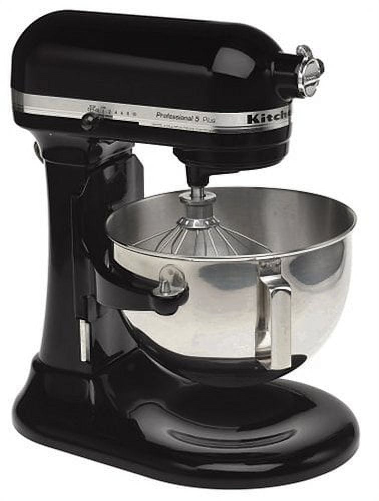 KitchenAid Professional 5 Plus Series Bowl-Lift Stand Mixer KitchenAid Professional 5 Plus Series Bowl-Lift Stand Mixer