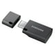thumbnail image 1 of Unidad flash SAMSUNG Type-C 512GB USB 3.2 400MB/s gris, 1 of 8