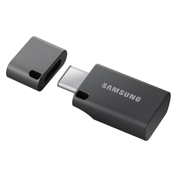 Unidad flash SAMSUNG Type-C 512GB USB 3.2 400MB/s gris