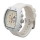 thumbnail image 5 of Reloj Deportivo Multifuncional Para Hombre Con Esfera Esqueleto, Cronógrafo Y Resistente Al Agua Hasta 30 M, Correa De Caucho, Acero De aleación, Para Fiestas De Cumpleaños, 5 of 7
