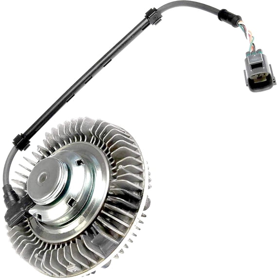 CLUTCH FAN COOLING COOLING-PULLEYS ***PART NUMBER 52028879AF***