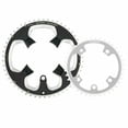 thumbnail image 2 of FSA Sl-K Super-Abs 110X52T 10/11 Chainring Black Asym-5B, 2 of 7