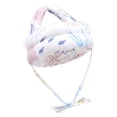 thumbnail image 2 of Protección para la cabeza del niño pequeño,Bebé cabeza casco cojín parachoques capó sombrero,Gorro de protección para la cabeza ajustable para niños pequeños,Sombrero para niños, 2 of 6