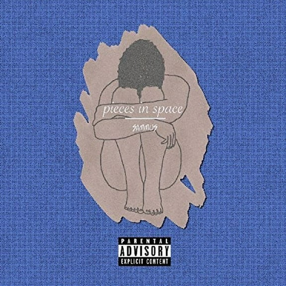 Sammus - Pieces In Space - Music & Performance - CD