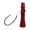 Red, variant on Almencla Kazoo Flute Upgraded Kazoo Flute Kazoo Guitar Accompaniment Color Kazoo Great Sound Kazoo Ukulele All Ages Adults Kids Violin Blue